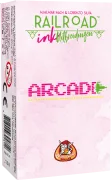 Railroad Ink: Arcade