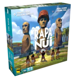 Rapa Nui