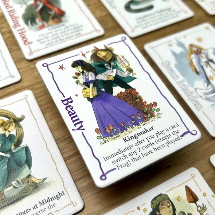 Rebel Princess: Deluxe Edition - Happily Never After