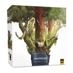 Redwood