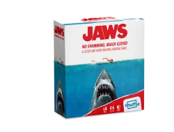 Retro Games - Jaws