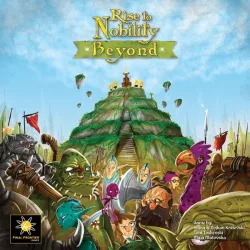 Rise to Nobility Beyond