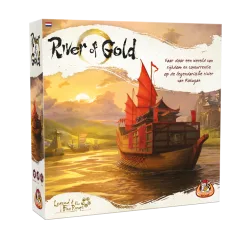 River of Gold NL