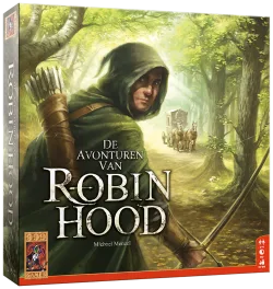 Robin Hood NL