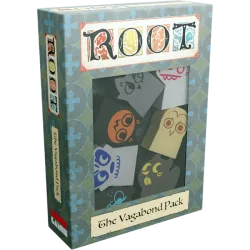 Root: The Vagabond Pack