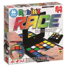 Rubik's Race