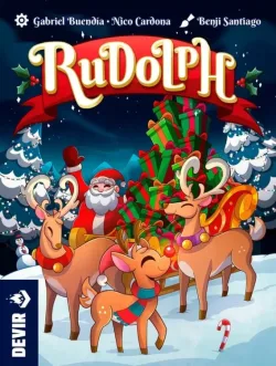 Rudolph