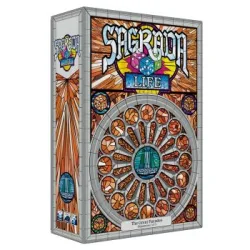 Sagrada: The Great Facades - Life