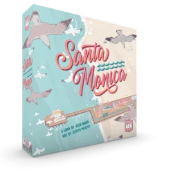 Santa Monica ENG