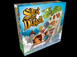Save the Dragon