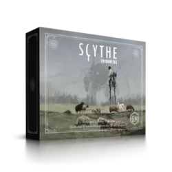 Scythe Encounters