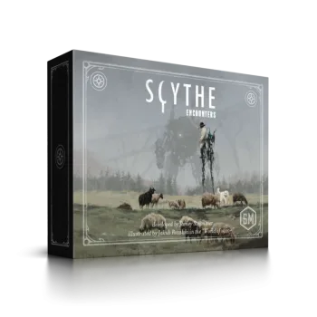 Scythe Encounters