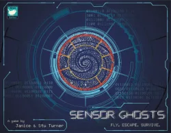 Sensor Ghosts
