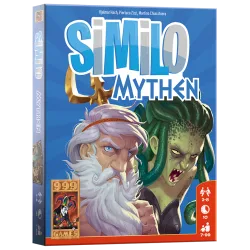 Similo: Mythen