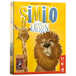 Similo: Wilde Dieren