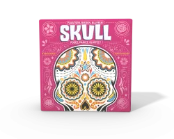 Skull (Nieuwe versie)