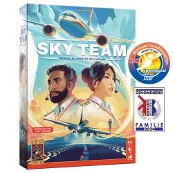 Sky Team NL