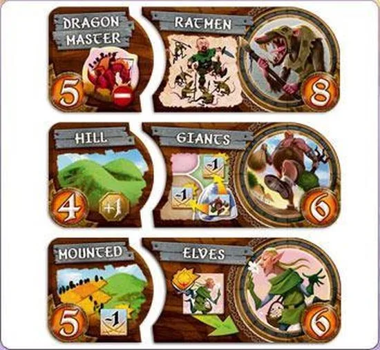 Small World ENG
