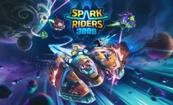 Spark Riders 3000