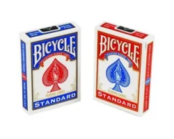 Speelkaarten Bicycle