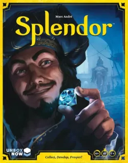 Splendor ENG