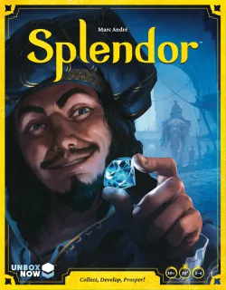 Splendor NL