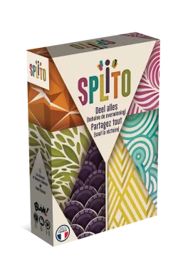 Splito