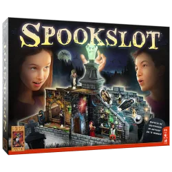 Spookslot
