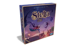 Stella - Dixit Universe
