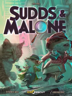 Sudds & Malone