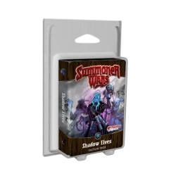 Summoner Wars 2nd Edition: Shadow Elves Faction Deck