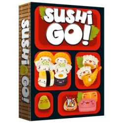 Sushi Go!