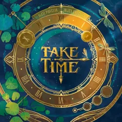 Take Time ENG