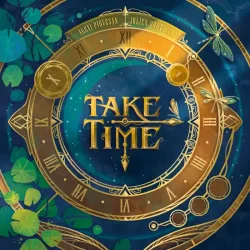 Take Time NL
