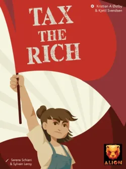 Tax the Rich