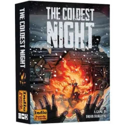 The Coldest Night