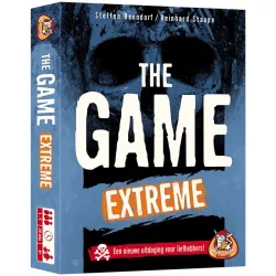The Game: Extreme
