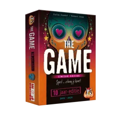 The Game: Jubileumeditie