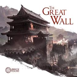 The Great Wall (Deluxe Miniatures version)