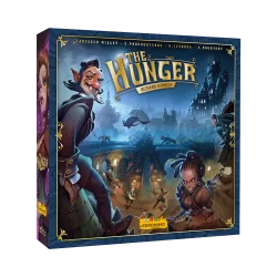 The Hunger NL