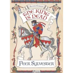 The King is Dead: Second Edition