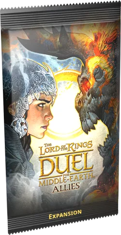 The Lord of the Rings: Duel for Middle-Earth – Allies NL