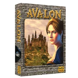 The Resistance: Avalon
