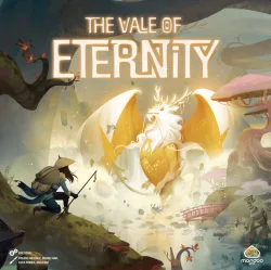 The Vale of Eternity ENG