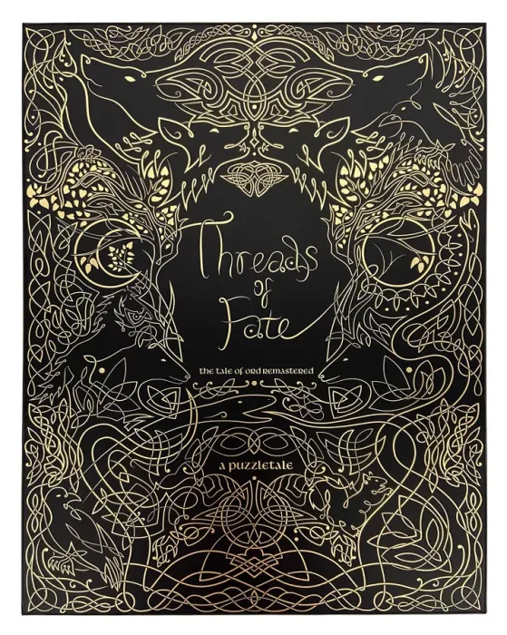 Threads of Fate