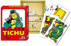Tichu (Taipan)