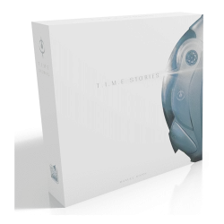 Time Stories