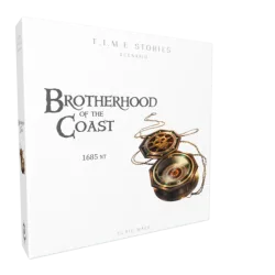 Time Stories: Brotherhood of the Coast