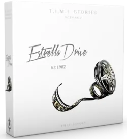 Time Stories: Estrella Drive
