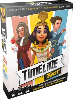 Timeline Twist